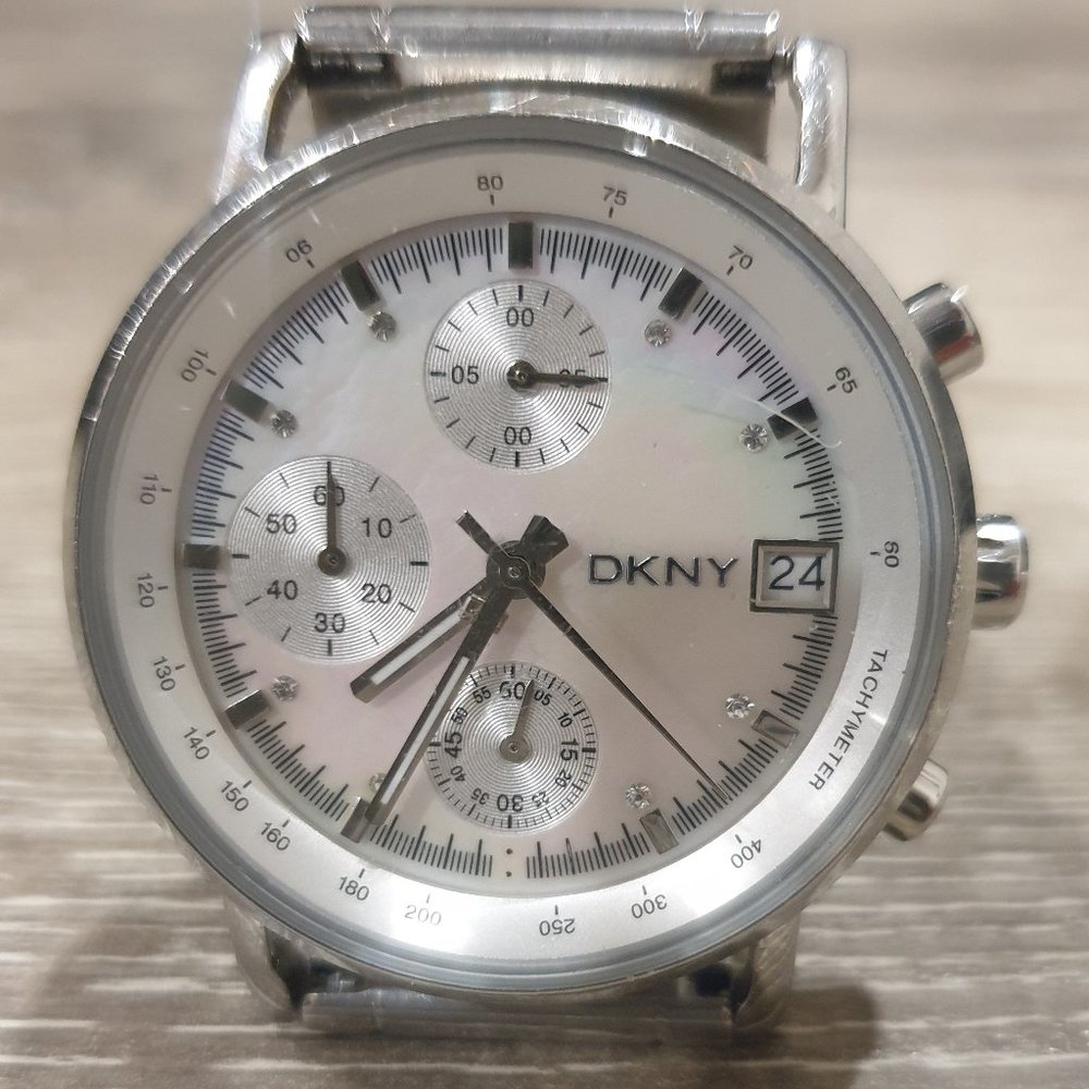 DKNY Watch (Authentic)